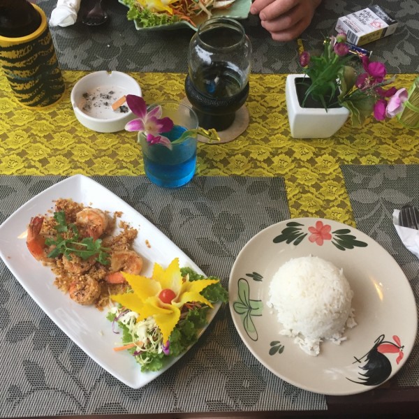 Thai Life Restaurant